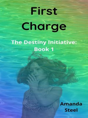 cover image of First Charge
